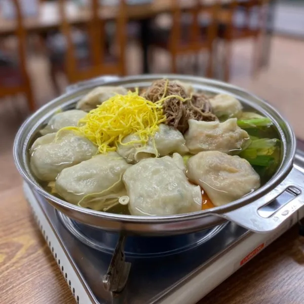 평장원 본점 사진 5