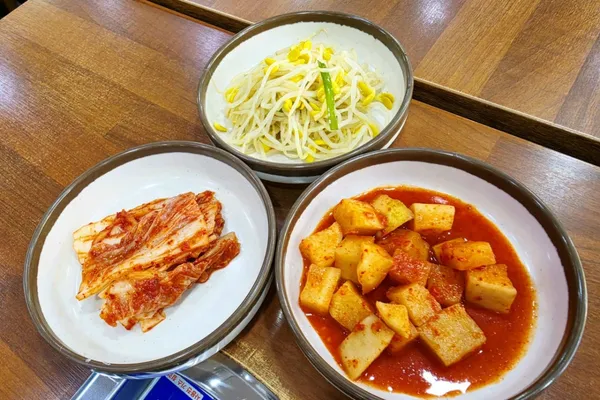 모박사부대찌개 시화2점 사진 5