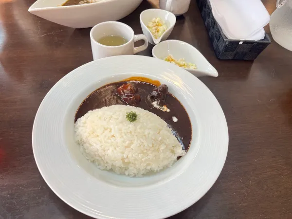 カレー喫茶 スタンドん前 사진 4