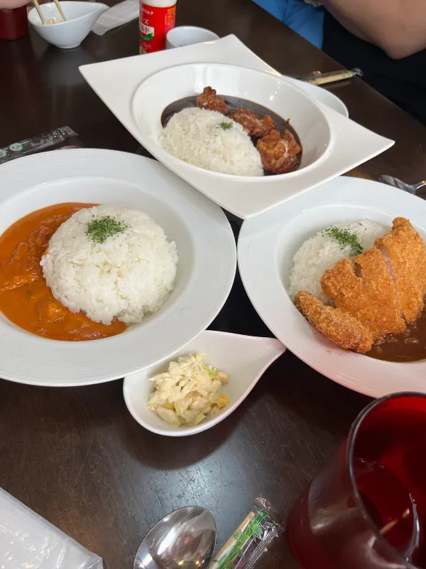 カレー喫茶 スタンドん前 사진 5