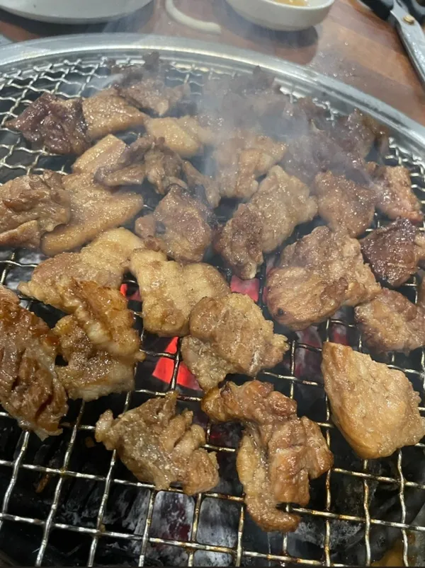 대전숯불갈비 사진 2