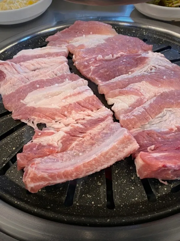 대전숯불갈비 사진 3