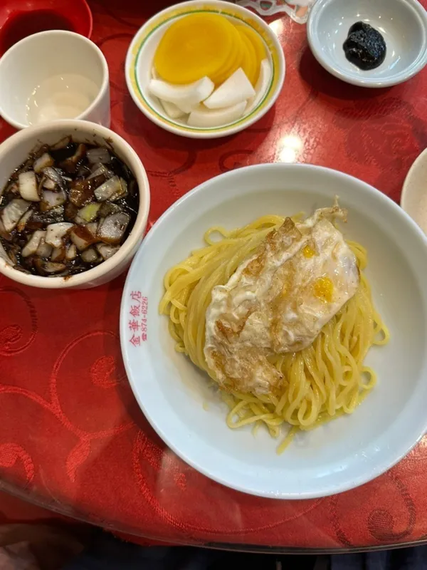 금화반점 사진 3