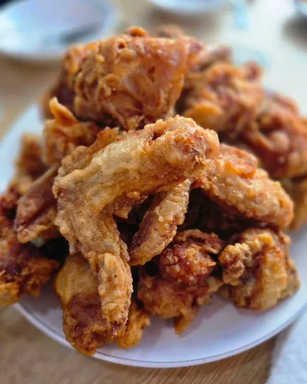 용성통닭 본점 사진 5