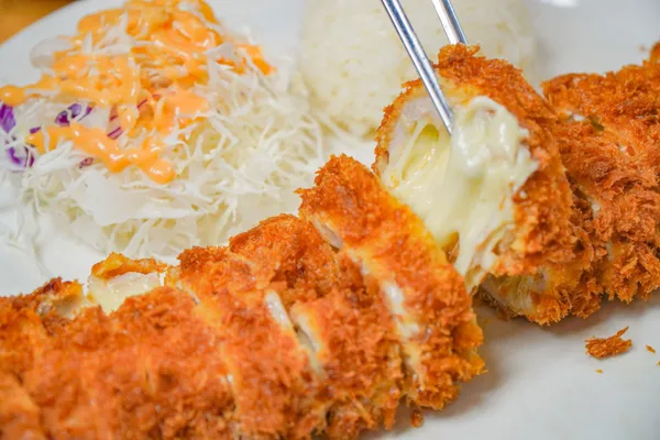 수제돈까스 드림식당 사진 2