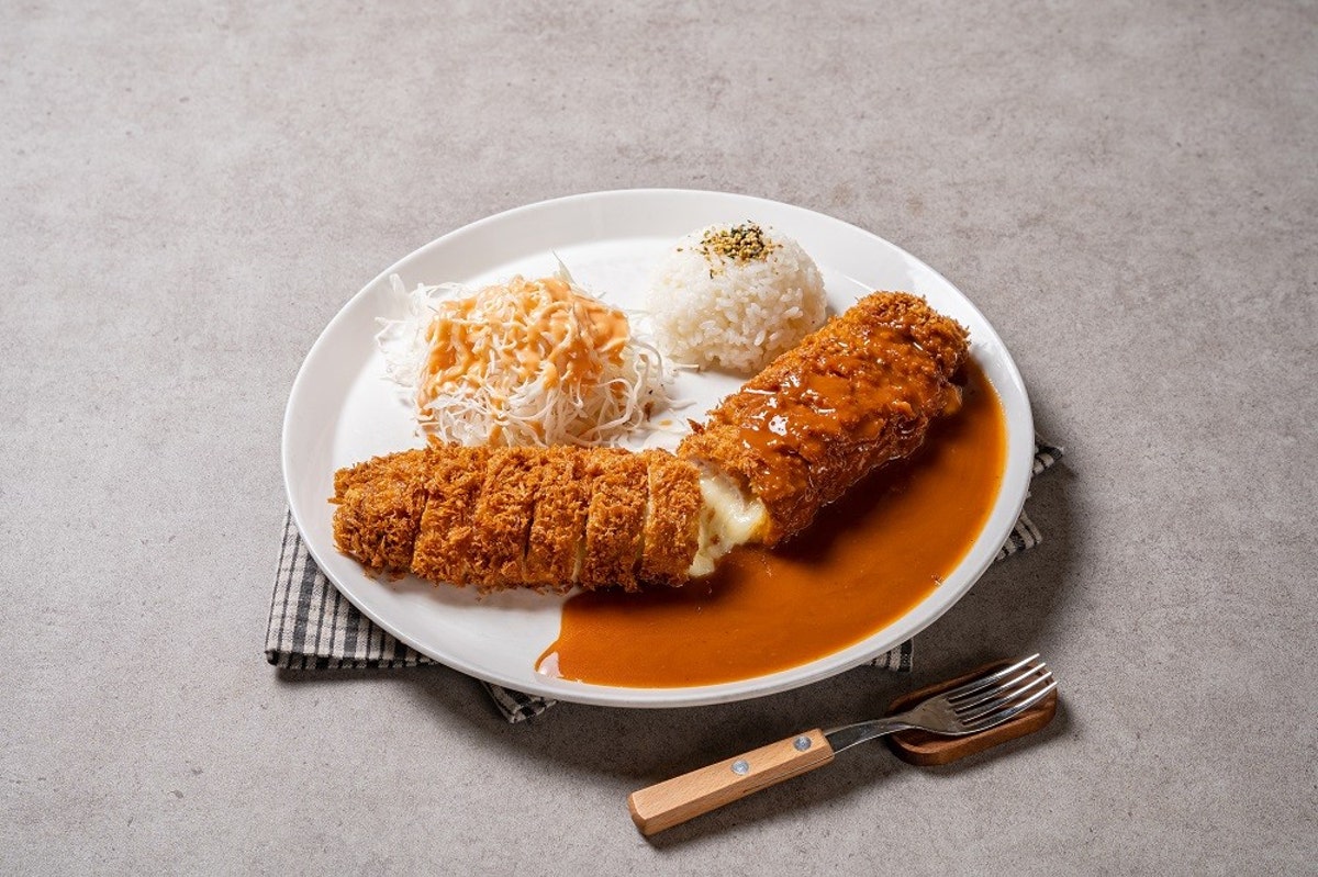 수제돈까스 드림식당 사진 3