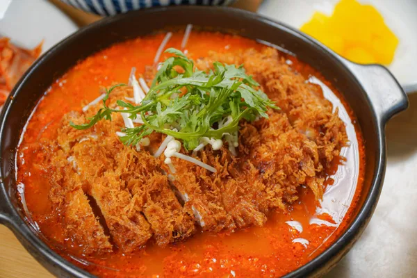 수제돈까스 드림식당 사진 5