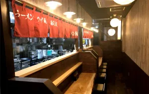Naniwa Shinpu Nippombashi sohonten