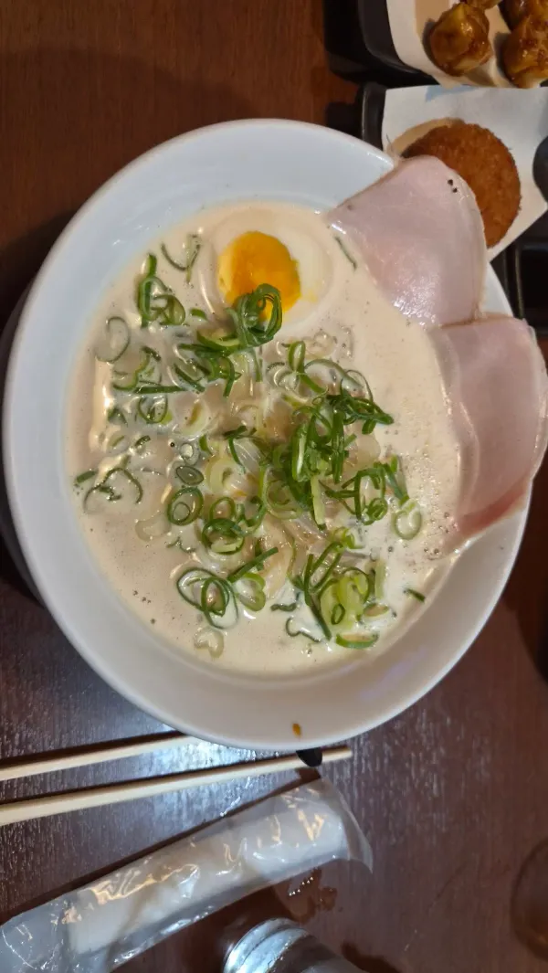 나니와신풍라면 사진 5