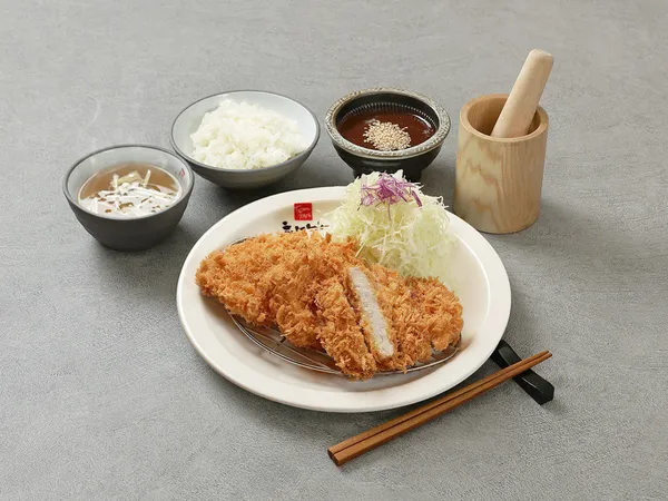 하나돈까스 온천점 사진 3