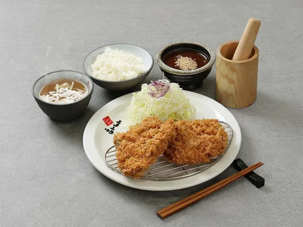 하나돈까스 온천점 사진 4