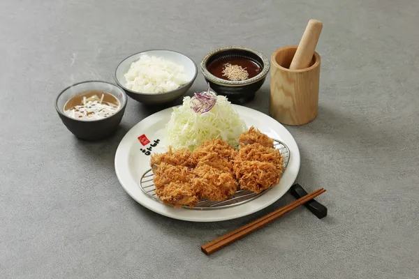 하나돈까스 온천점 사진 5