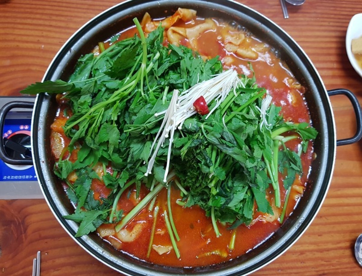 방천매운탕 사진 3