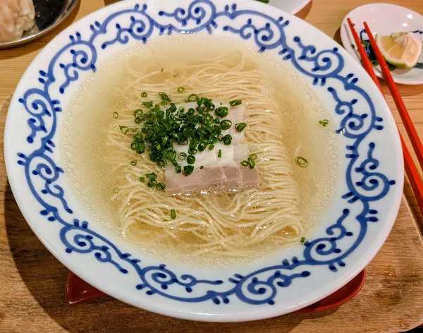 부타소바 츠키야 다이묘점 사진 4