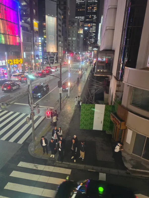 #ヒロキヤ六本木の写真5