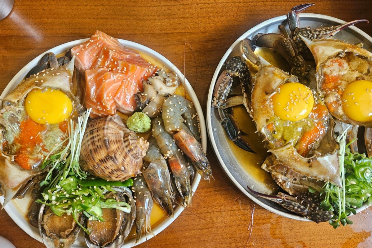 째보식당 사진 4