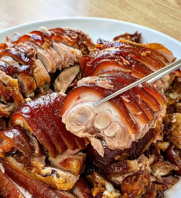영동족발 본점
