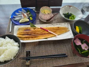 あなご亭