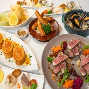 Yebisu Bar 京都ヨドバシ店