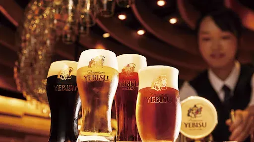 Yebisu Bar 京都ヨドバシ店の写真4