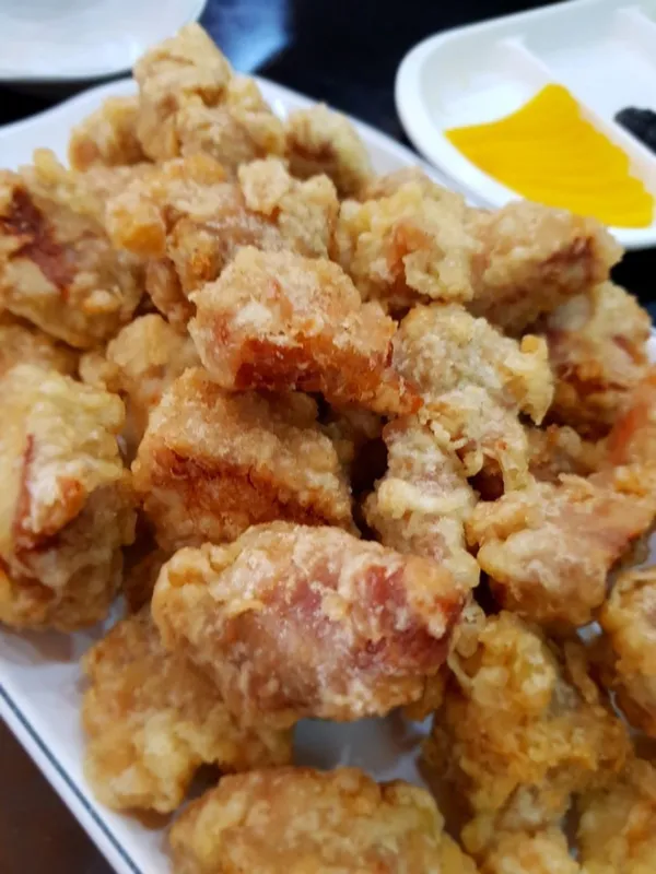신강릉교동짬뽕 본점 사진 3