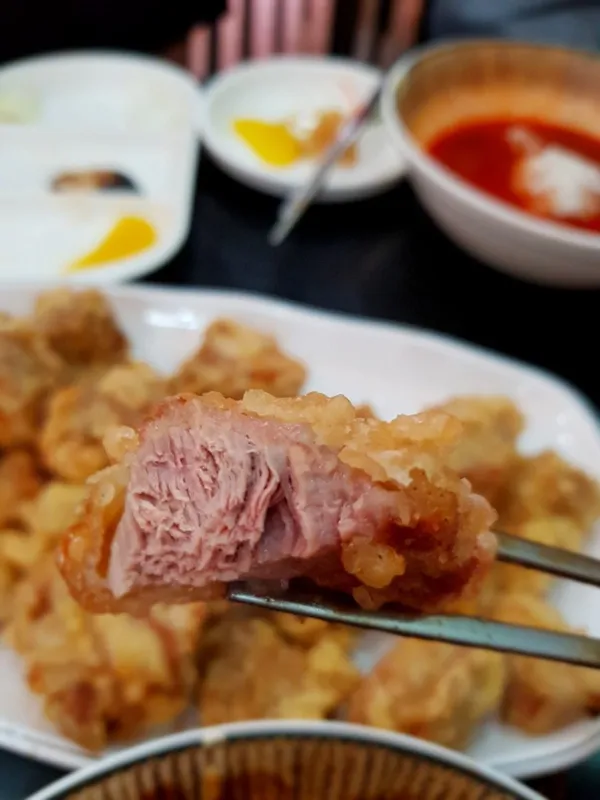 신강릉교동짬뽕 본점 사진 4