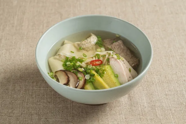 서교난면방 사진 2