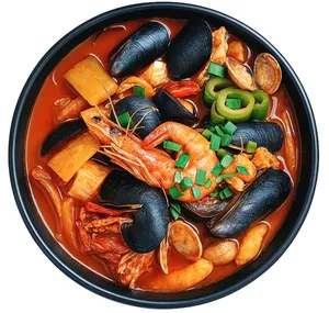군산수송반점 짬뽕전문점