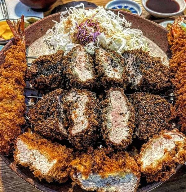 가츠오 교대본점