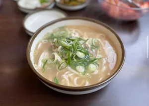 일산칼국수본점