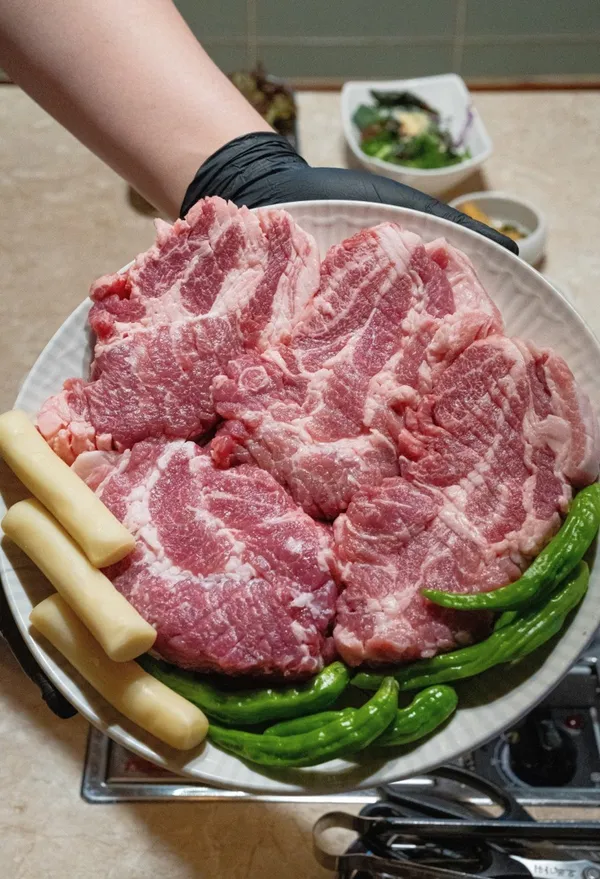 고기굽는남자 구서점