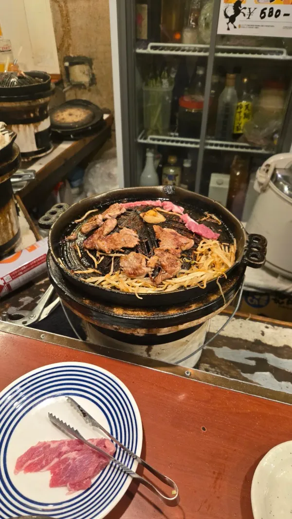 Jingisukan Darumaya 사진 5