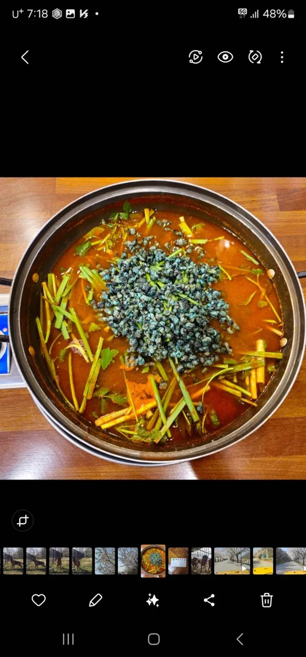 호수매운탕 사진 3