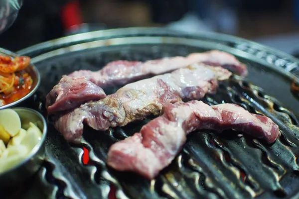 땅코참숯구이 본점 사진 4