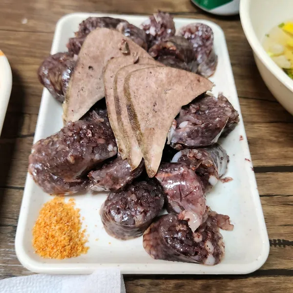 세모분식 사진 5