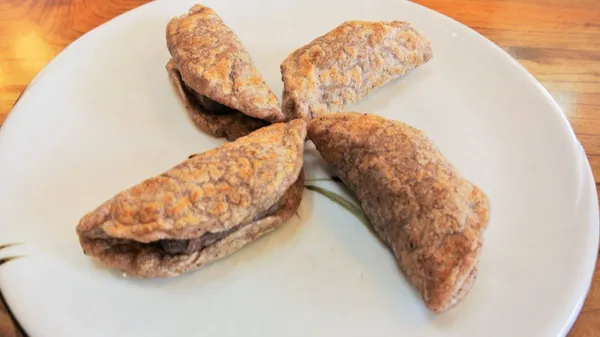 심학산도토리국수 사진 5