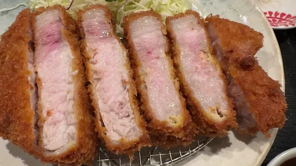 とんかつ 井戸枩（いどまつ） 사진 2