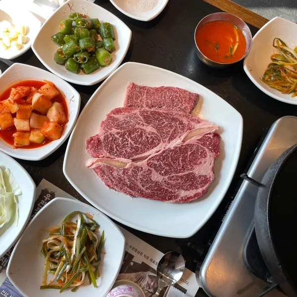 우판등심 인천점 사진 4