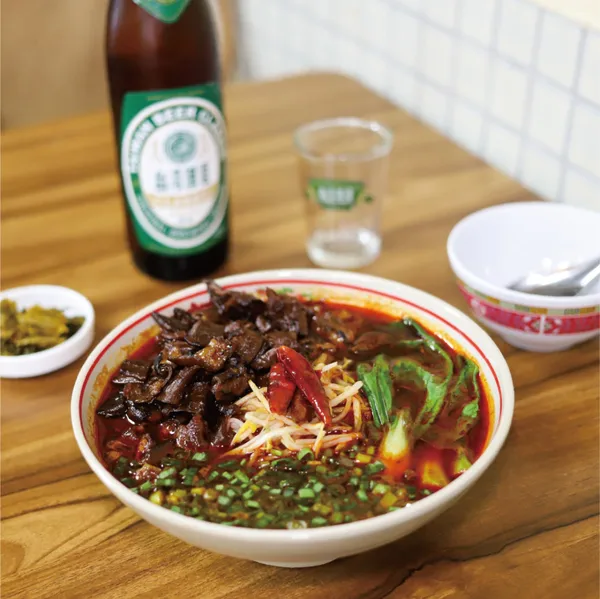 융캉찌에 광안본점 사진 4