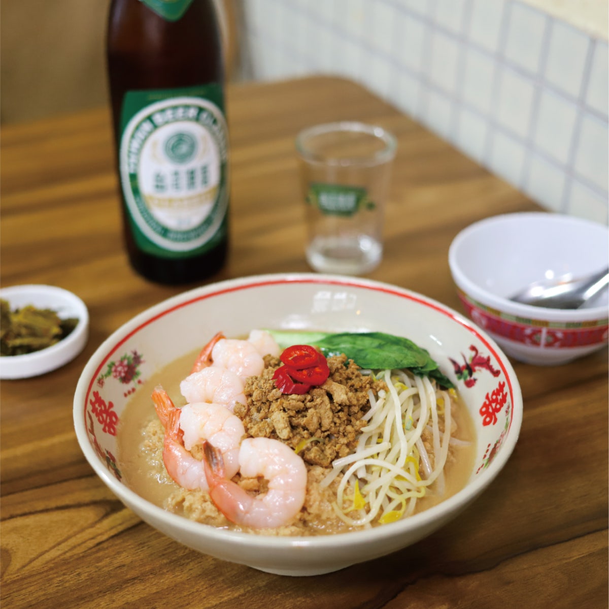 융캉찌에 광안본점 사진 5