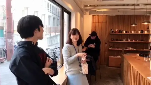 쿠라스 교토 스탠드 사진 3