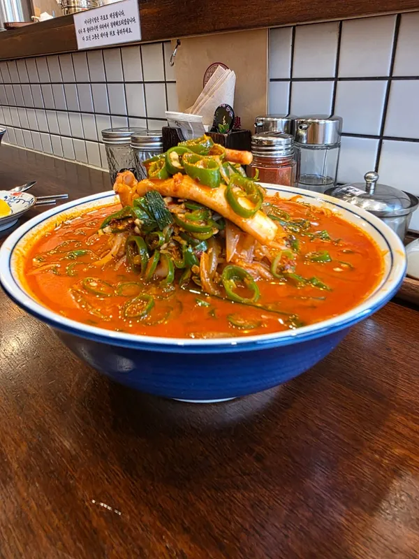 영은루 사진 2