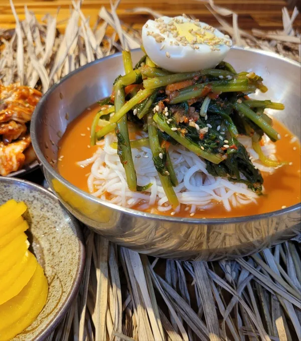 서울장수국수 사진 3