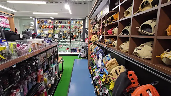 Super Sports Xebio Fukuoka Tenjin Branch