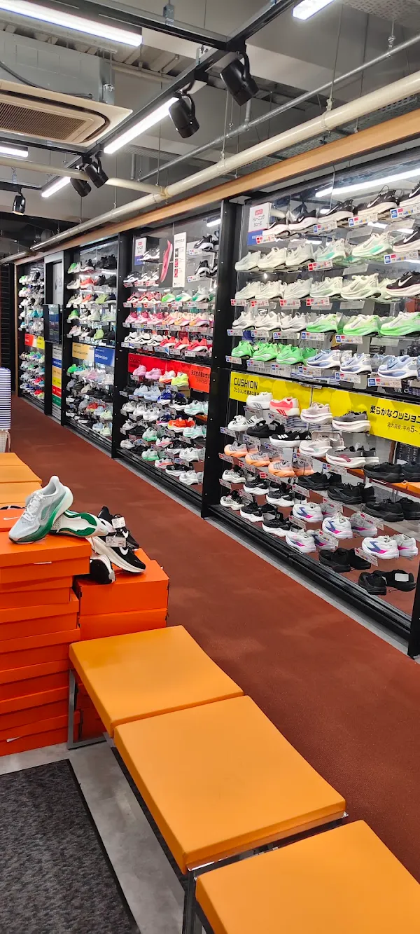 Super Sports Xebio Fukuoka Tenjin Branch 사진 3
