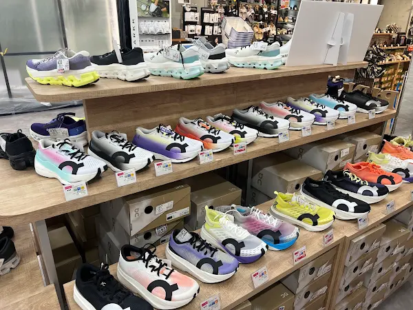 Super Sports Xebio Fukuoka Tenjin Branch 사진 5