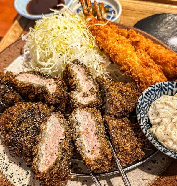 가츠오 교대본점 사진 2