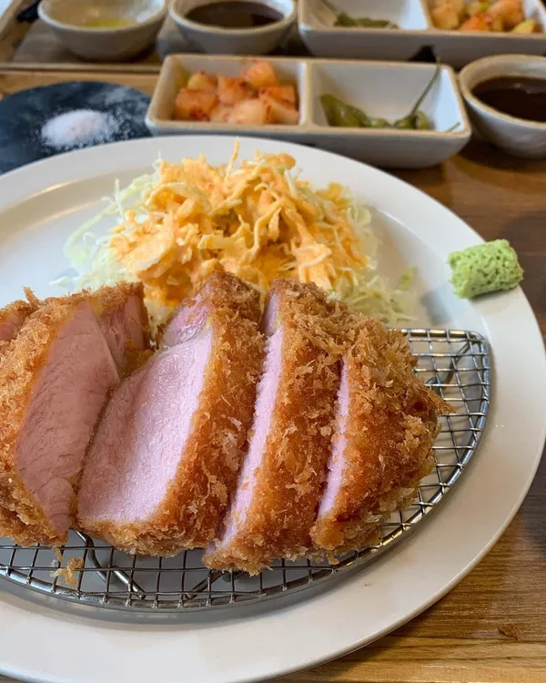 한조카츠 사진 2