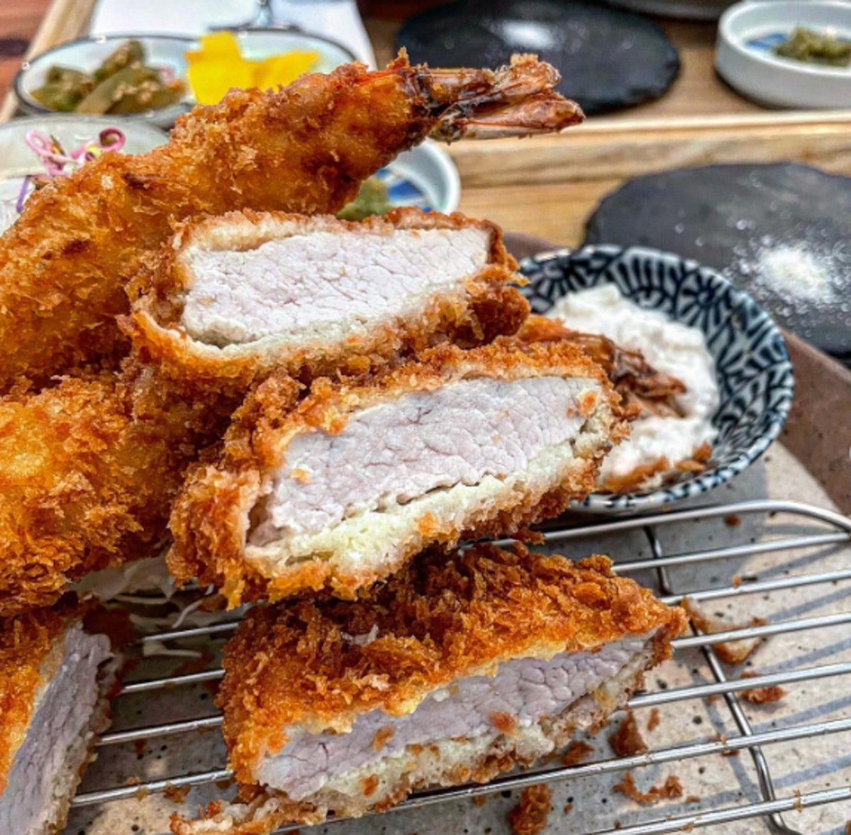 가츠오 교대본점 사진 4