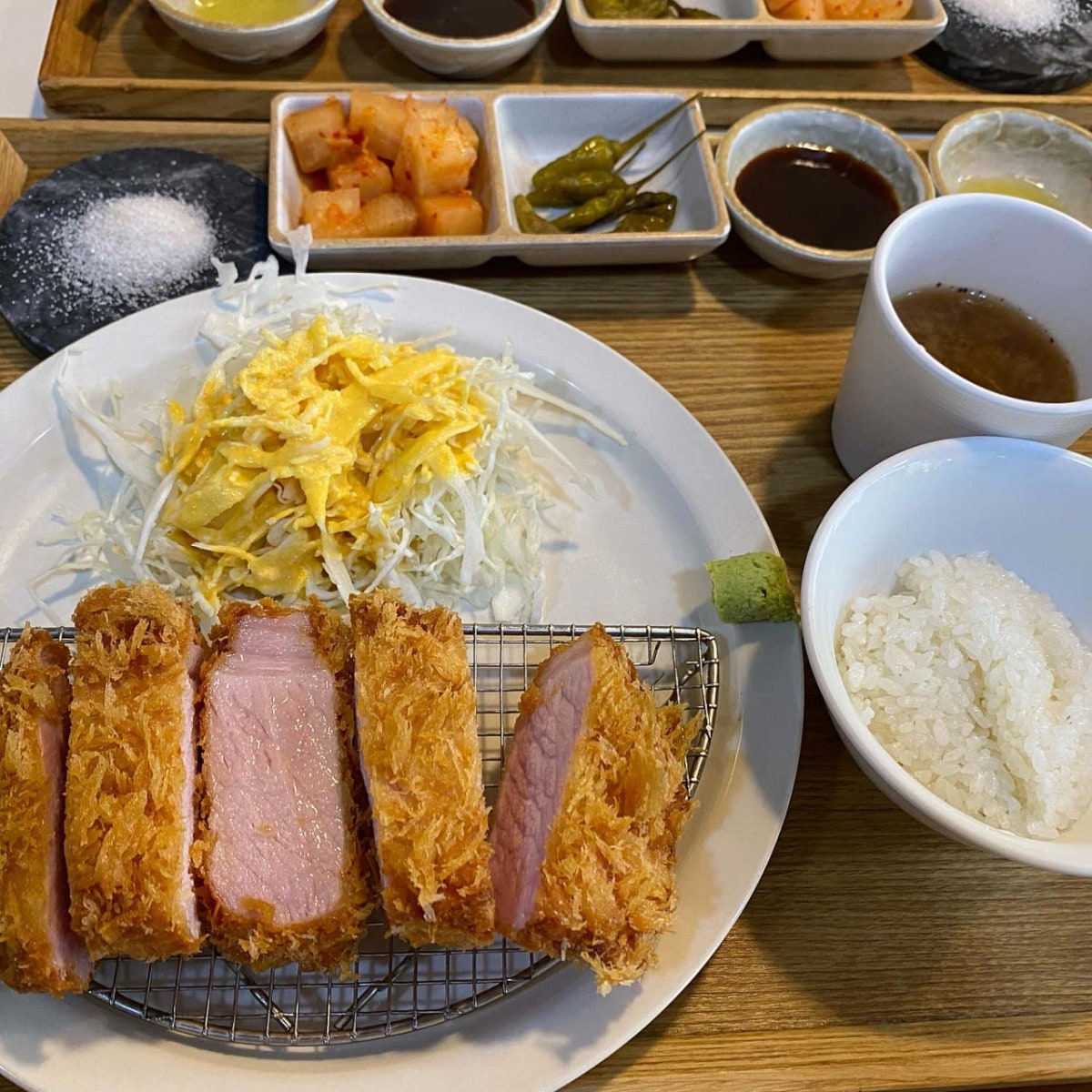 한조카츠 사진 4